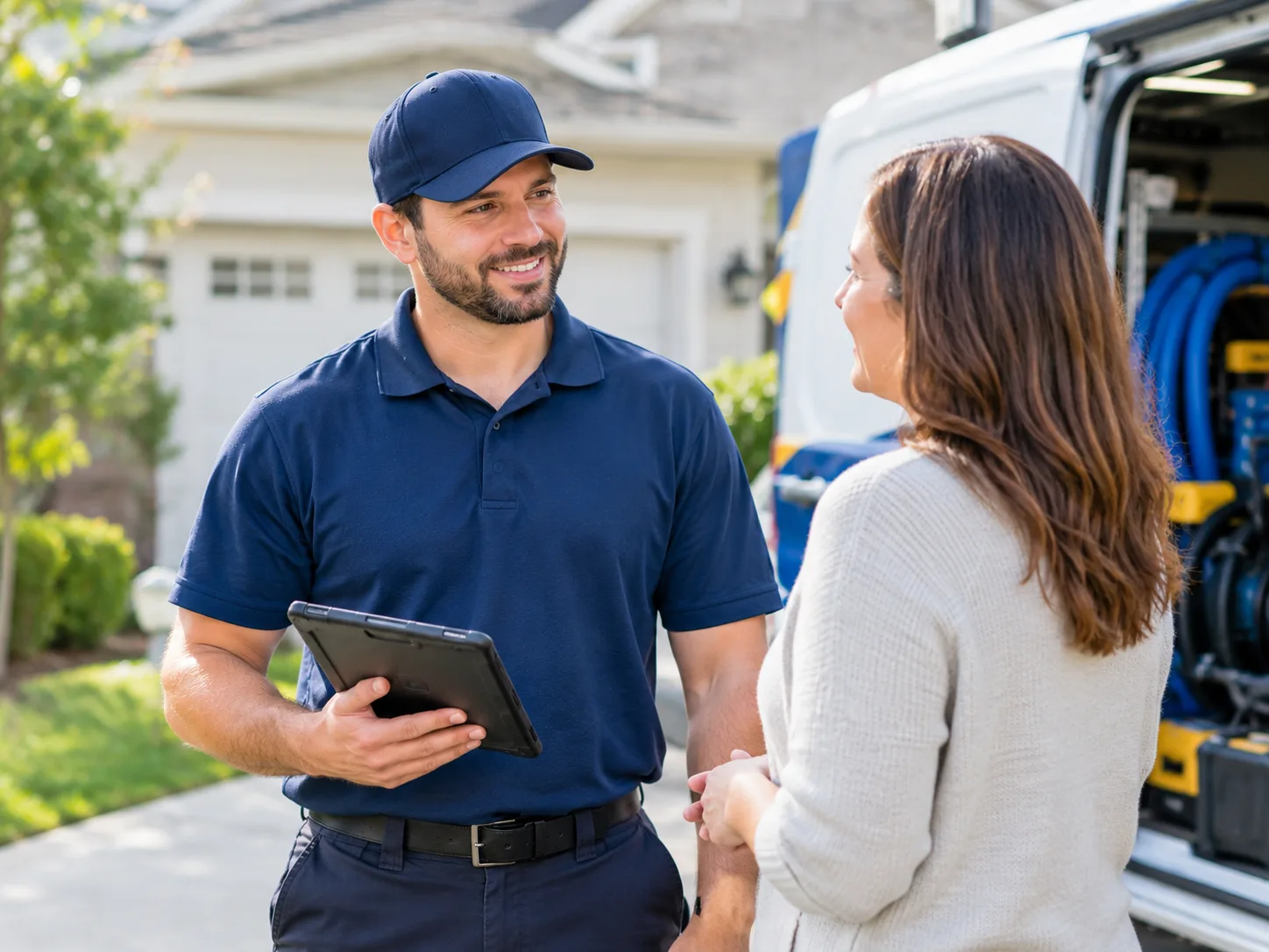 Sewage Backup Cleanup Foreman, AR FAQs